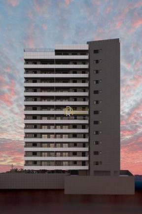 Imagem Apartamento com 2 Quartos à Venda, 82 m² em Aviação - Praia Grande Imagem Apartamento com 2 Quartos à Venda, 82 m² em Aviação - Praia Grande