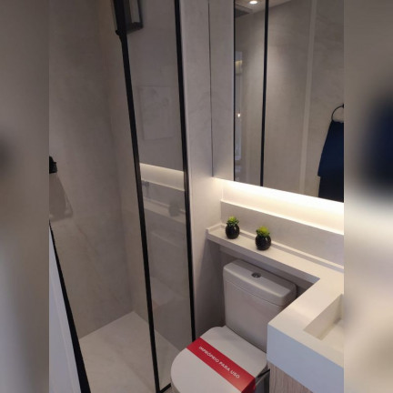 Imagem Apartamento com 2 Quartos à Venda, 35 m² em Socorro - São Paulo