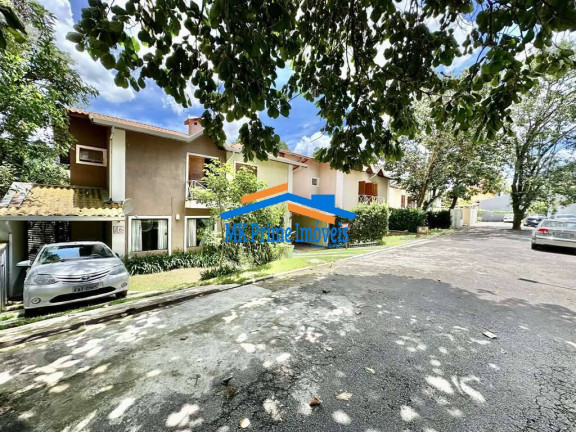 Imagem Casa de Condomínio com 3 Quartos à Venda, 124 m² em Parque Ideal - Carapicuíba