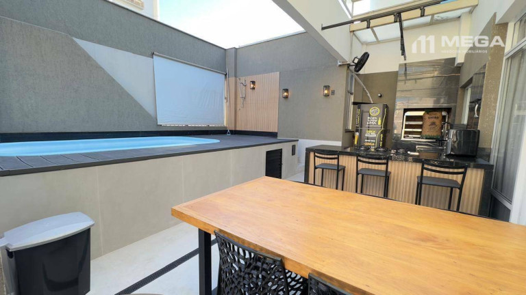Imagem Cobertura com 4 Quartos à Venda, 238 m² em Praia Do Canto - Vitória