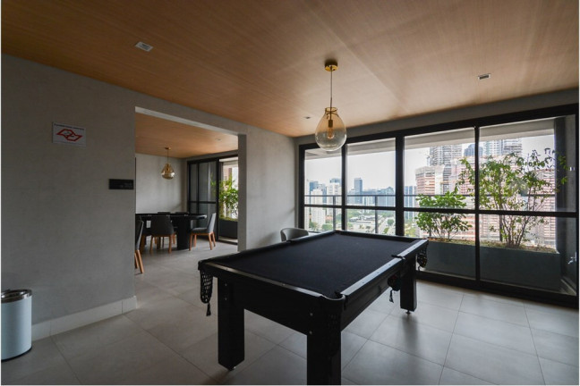 Imagem Imóvel com 1 Quarto à Venda, 27 m² em Jardim Das Acácias - São Paulo
