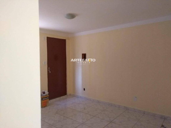 Apartamento com 2 Quartos à Venda, 45 m² em Jardim Armênia - Mogi Das Cruzes