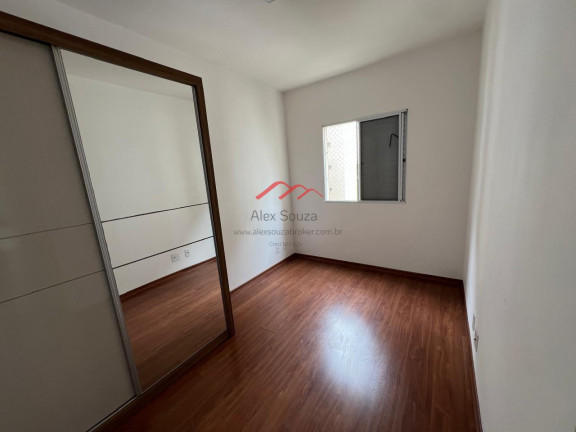 Imagem Apartamento com 2 Quartos à Venda, 57 m² em Loteamento Residencial Viva Vista - Sumaré