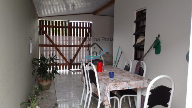 Casa com 3 Quartos à Venda, 150 m² em Perequê Mirim - Caraguatatuba