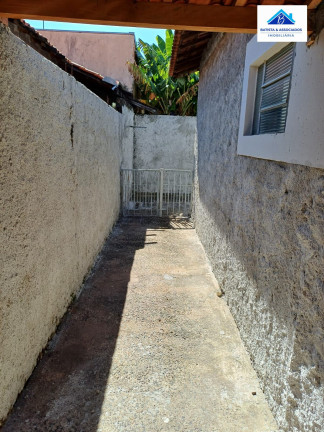 Imagem Casa com 3 Quartos à Venda, 93 m² em Jardim Campo Belo - Sumaré Imagem Casa com 3 Quartos à Venda, 93 m² em Jardim Campo Belo - Sumaré