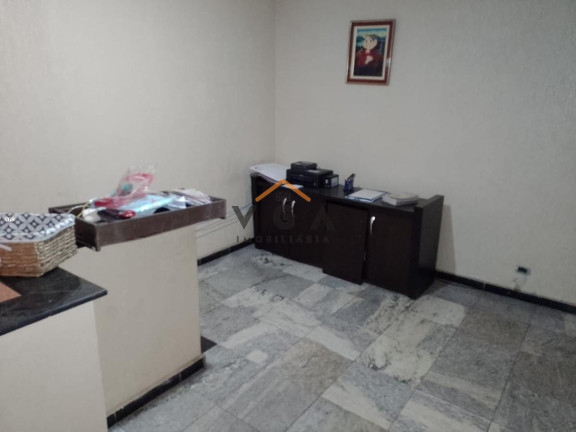 Imagem Casa com 6 Quartos à Venda, 300 m² em Cidade Patriarca - São Paulo