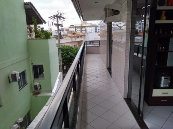 Imagem Apartamento com 3 Quartos à Venda, 120 m² em Algodoal - Cabo Frio Imagem Apartamento com 3 Quartos à Venda, 120 m² em Algodoal - Cabo Frio