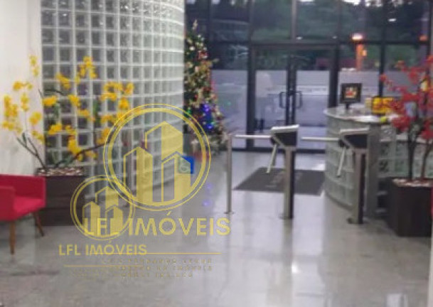 Imagem Sala Comercial à Venda, 30 m² em Vila Monte Alegre - São Paulo