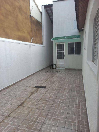 Imagem Casa com 2 Quartos à Venda, 116 m² em Jardim Wanel Ville V - Sorocaba Imagem Casa com 2 Quartos à Venda, 116 m² em Jardim Wanel Ville V - Sorocaba