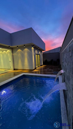 Imagem Casa com 3 Quartos à Venda, 369 m² em Setor Garavelo - Aparecida De Goiânia