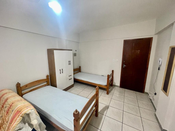 Imagem Kitnet à Venda, 28 m² em Aviação - Praia Grande Imagem Kitnet à Venda, 28 m² em Aviação - Praia Grande