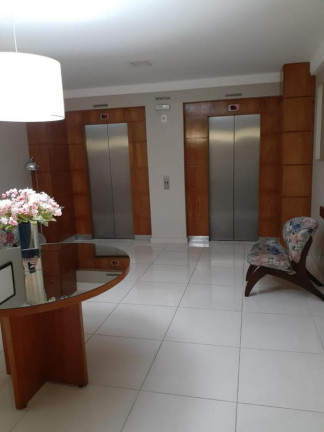 Imagem Apartamento com 1 Quarto à Venda, 43 m² em Casa Branca - Santo André Imagem Apartamento com 1 Quarto à Venda, 43 m² em Casa Branca - Santo André