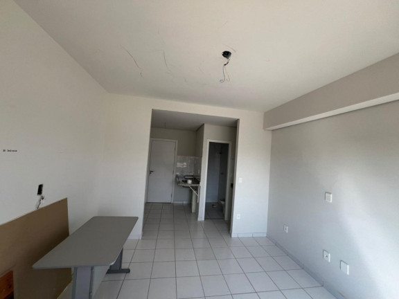 Apartamento com 1 Quarto à Venda, 23 m² em Iguatemi - Ribeirão Preto
