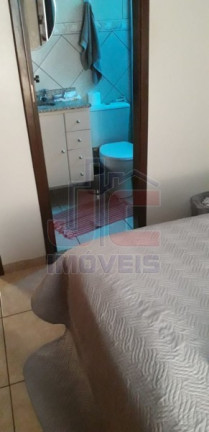 Imagem Casa de Condomínio com 4 Quartos à Venda, 109 m² em Manoel Penna - Ribeirão Preto