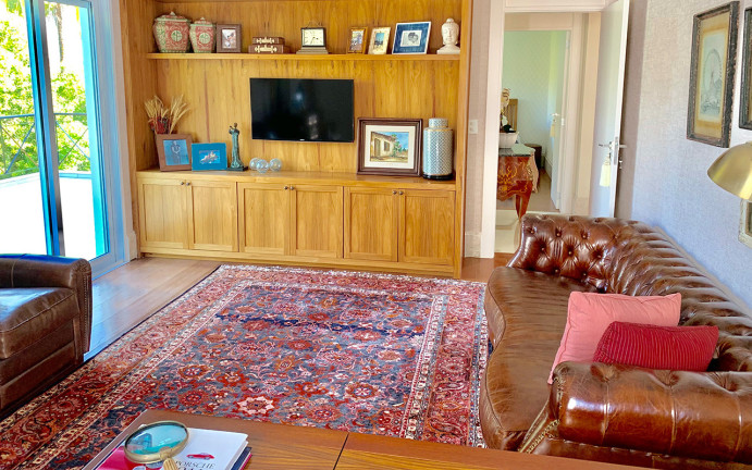 Imagem Casa de Condomínio com 5 Quartos à Venda, 970 m² em Fazenda Vila Real De Itu - Itu