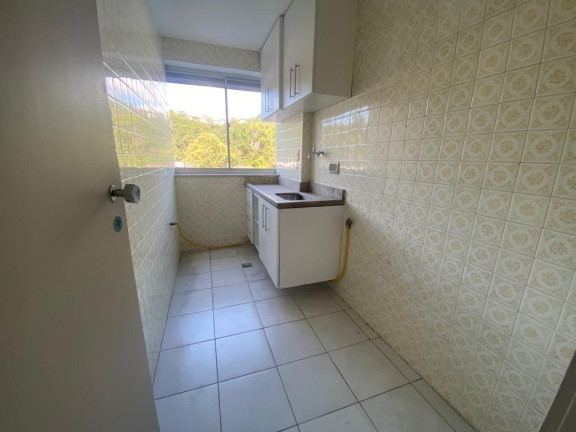 Imagem Apartamento com 1 Quarto à Venda, 42 m² em Várzea - Teresópolis Imagem Apartamento com 1 Quarto à Venda, 42 m² em Várzea - Teresópolis