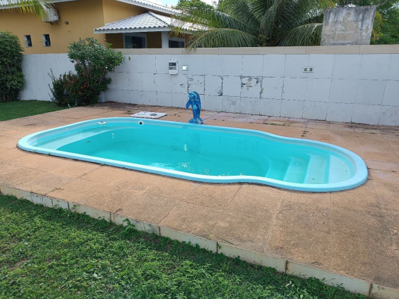 Imagem Casa com 2 Quartos à Venda, 140 m² em Barra Do Jacuípe - Camaçari