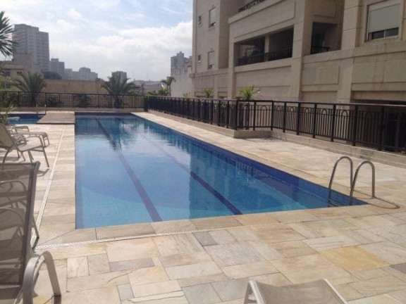 Imagem Apartamento com 3 Quartos à Venda, 104 m² em Mooca - São Paulo