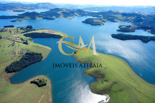 Imagem Terreno à Venda, 5.450 m² em Centro - Joanópolis Imagem Terreno à Venda, 5.450 m² em Centro - Joanópolis