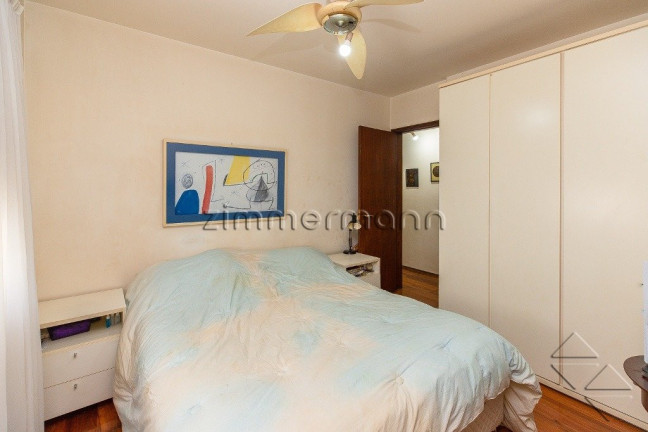 Imagem Apartamento com 4 Quartos à Venda, 263 m² em Vila Andrade - São Paulo