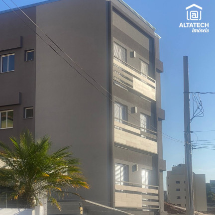 Imagem Imóvel com 1 Quarto à Venda, 60 m² em Jardim Cascatinha - Poços De Caldas