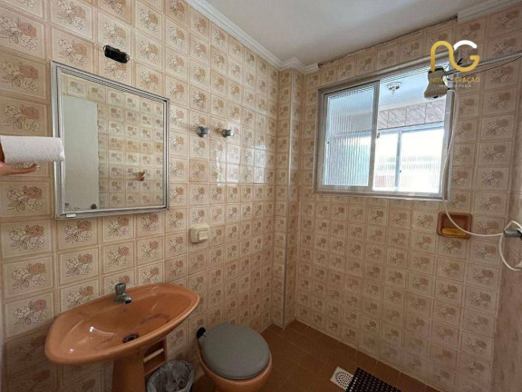 Imagem Apartamento com 1 Quarto à Venda, 44 m² em Vila Guilhermina - Praia Grande Imagem Apartamento com 1 Quarto à Venda, 44 m² em Vila Guilhermina - Praia Grande