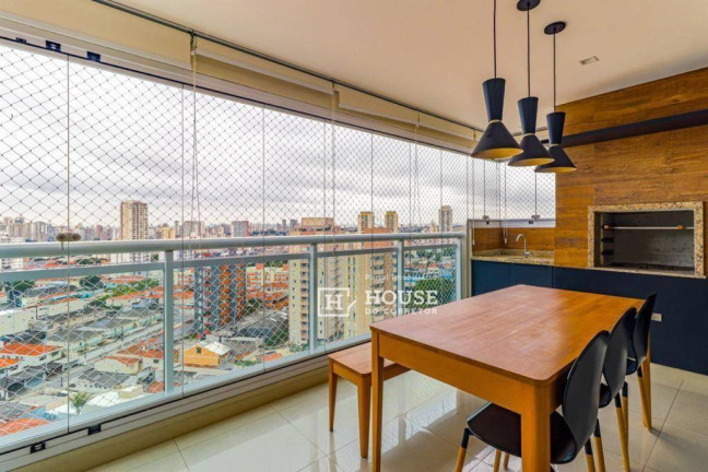 Imagem Apartamento com 3 Quartos à Venda, 110 m² em Vila Mascote - São Paulo Imagem Apartamento com 3 Quartos à Venda, 110 m² em Vila Mascote - São Paulo