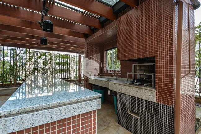 Imagem Apartamento com 2 Quartos à Venda, 94 m² em Vila Gertrudes - São Paulo Imagem Apartamento com 2 Quartos à Venda, 94 m² em Vila Gertrudes - São Paulo