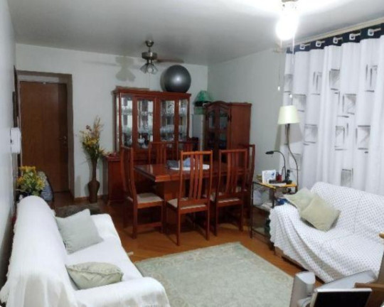 Imagem Apartamento com 3 Quartos à Venda, 100 m² em Cambuci - São Paulo Imagem Apartamento com 3 Quartos à Venda, 100 m² em Cambuci - São Paulo