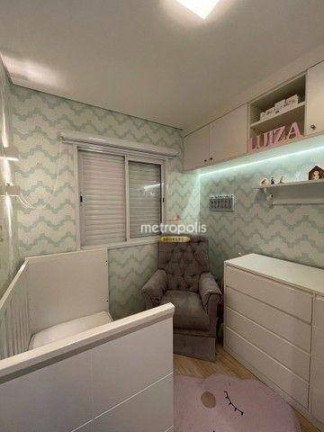 Imagem Apartamento com 3 Quartos à Venda, 73 m² em Jardim Três Marias - São Bernardo Do Campo Imagem Apartamento com 3 Quartos à Venda, 73 m² em Jardim Três Marias - São Bernardo Do Campo