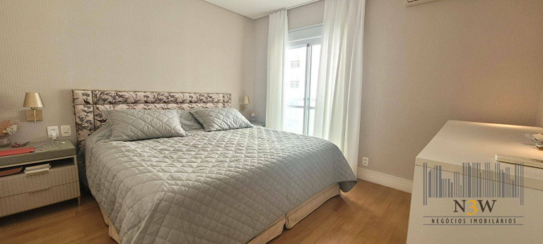 Imagem Apartamento com 3 Quartos à Venda, 230 m² em Vila Leopoldina - São Paulo