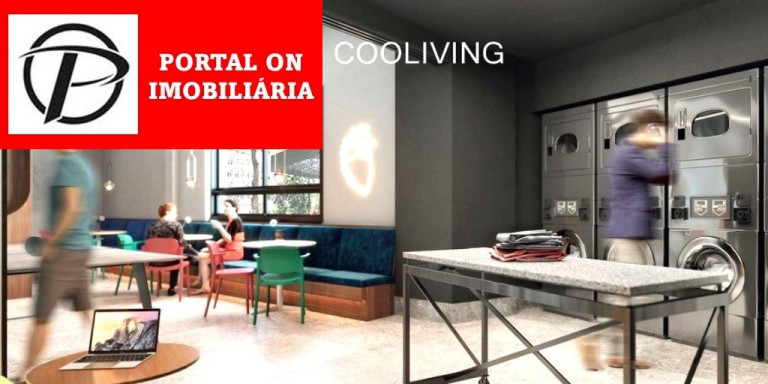 Imagem Apartamento com 1 Quarto à Venda, 32 m² em Centro - Rio De Janeiro Imagem Apartamento com 1 Quarto à Venda, 32 m² em Centro - Rio De Janeiro