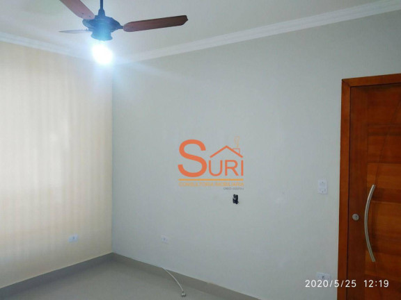 Imagem Casa com 3 Quartos à Venda, 140 m² em Parque São José - São Bernardo Do Campo Imagem Casa com 3 Quartos à Venda, 140 m² em Parque São José - São Bernardo Do Campo