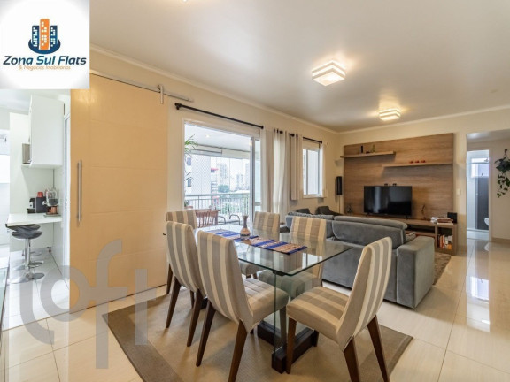 Imagem Apartamento com 2 Quartos à Venda, 93 m² em Vila Leopoldina - São Paulo