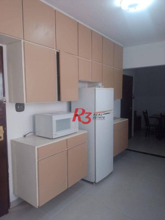 Imagem Apartamento com 2 Quartos à Venda, 111 m² em José Menino - Santos Imagem Apartamento com 2 Quartos à Venda, 111 m² em José Menino - Santos