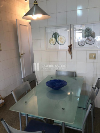 Imagem Apartamento com 4 Quartos à Venda, 160 m² em Jardim Vila Mariana - São Paulo