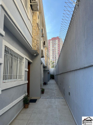 Imagem Sobrado com 2 Quartos à Venda, 54 m² em Penha De França - São Paulo Imagem Sobrado com 2 Quartos à Venda, 54 m² em Penha De França - São Paulo