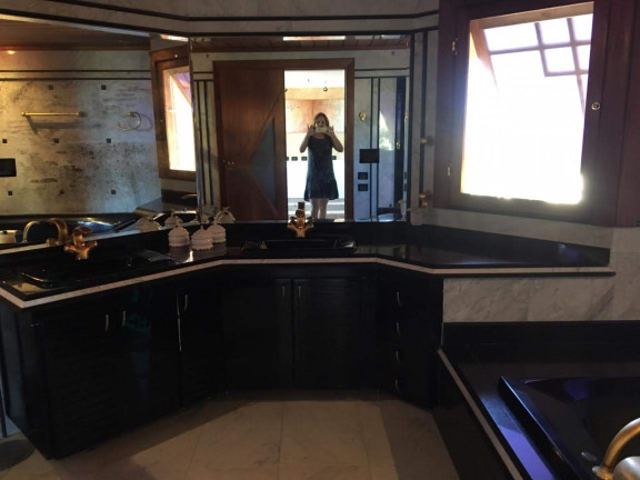 Imagem Casa com 8 Quartos à Venda, 1.172 m² em Guarajuba - Camaçari