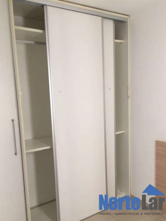 Imagem Apartamento com 2 Quartos à Venda, 45 m² em Vila Guilherme - São Paulo