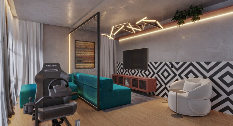 Imagem Apartamento com 2 Quartos à Venda, 67 m² em Centro - Itajaí Imagem Apartamento com 2 Quartos à Venda, 67 m² em Centro - Itajaí