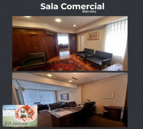 Casa à Venda, 62 m² em Bela Vista - São Paulo