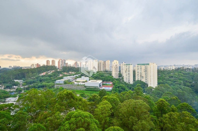 Imagem Imóvel com 3 Quartos à Venda, 189 m² em Vila Andrade - São Paulo