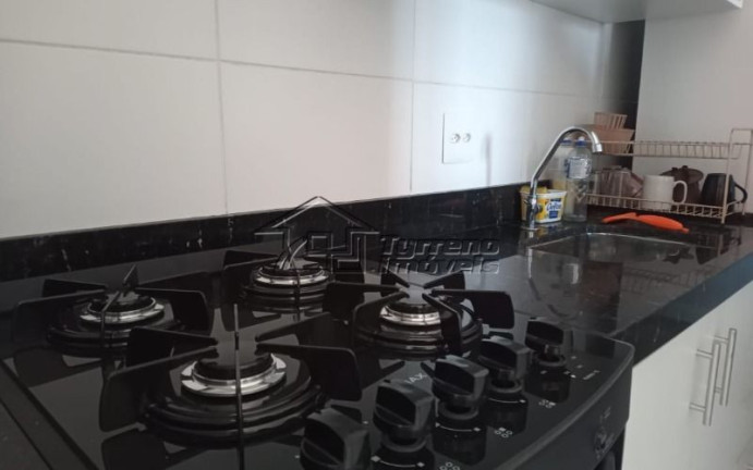 Imagem Apartamento com 2 Quartos à Venda, 55 m² em Urbanova - São José Dos Campos
