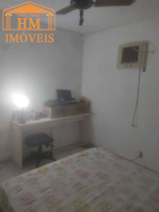 Imagem Apartamento com 3 Quartos à Venda, 70 m² em Aparecida - Santos