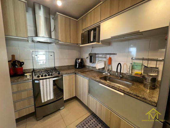 Imagem Apartamento com 2 Quartos à Venda, 80 m² em Praia Da Costa - Vila Velha