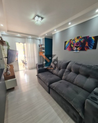 Imagem Imóvel com 2 Quartos à Venda, 66 m² em Vila Caraguatá - São Paulo Imagem Imóvel com 2 Quartos à Venda, 66 m² em Vila Caraguatá - São Paulo