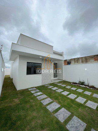 Imagem Casa com 2 Quartos à Venda, em Parque Dos Cristais - Campos Dos Goytacazes Imagem Casa com 2 Quartos à Venda, em Parque Dos Cristais - Campos Dos Goytacazes