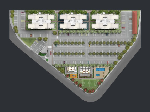 Imagem Apartamento com 2 Quartos à Venda, 61 m² em Vila Santa Maria - Jundiaí Imagem Apartamento com 2 Quartos à Venda, 61 m² em Vila Santa Maria - Jundiaí