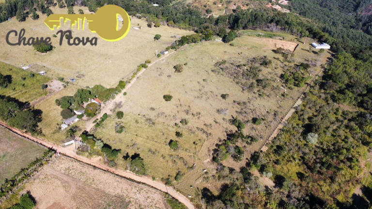 Imagem Chácara com 4 Quartos à Venda, 80.000 m² em Ribeirão Dos Porcos - Atibaia