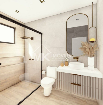 Imagem Casa com 3 Quartos à Venda, 638 m² em Quatro Barras